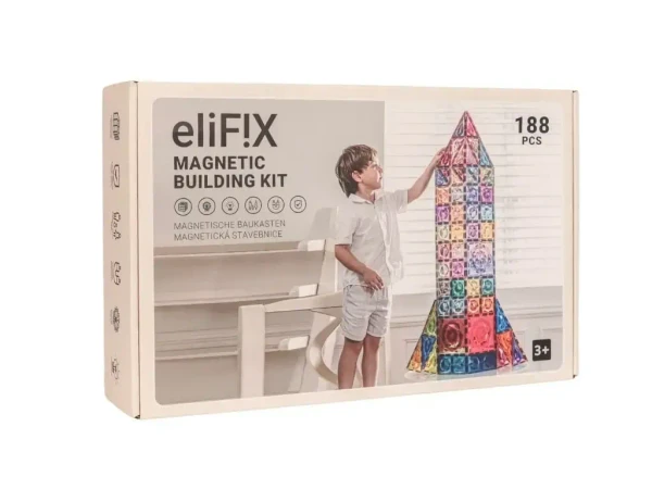 EliFix pastel: Product review