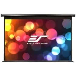 Elite Screens 110: Product review