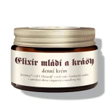 Havlíkova apotéka Elixír mládí a krásy