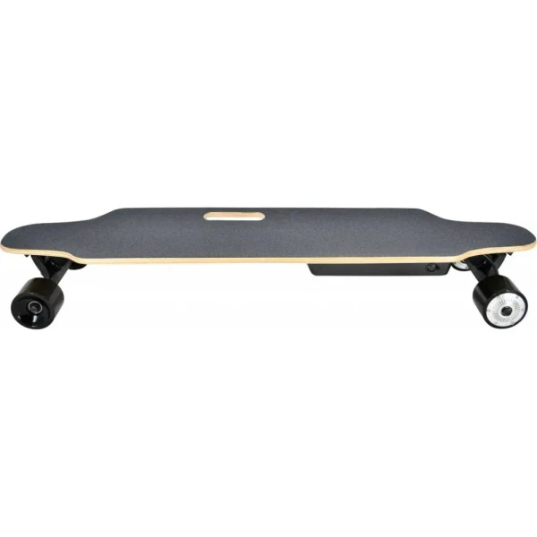 Eljet Alpha: Product review