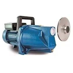 Elpumps JPV 2000 B: Product review