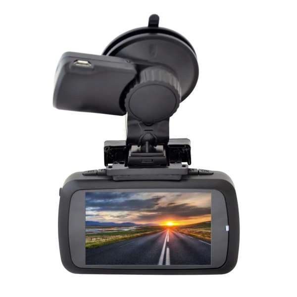 Eltrinex LS500 GPS: Product review