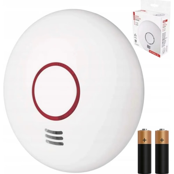 EMOS GS558: Product review