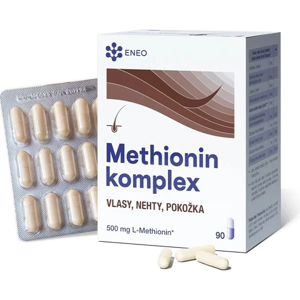 Eneo Methionin komplex: Product review