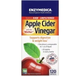 Enzymedica Apple Cider Vinegar