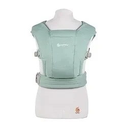 Ergobaby Embrace: Product review