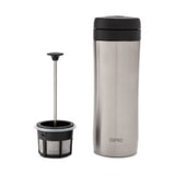 ESPRO Travel Press
