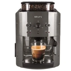 Krups Essential EA810B70: Product review