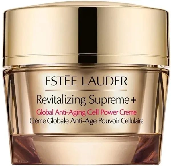 Estée Lauder Revitalizing: Product review
