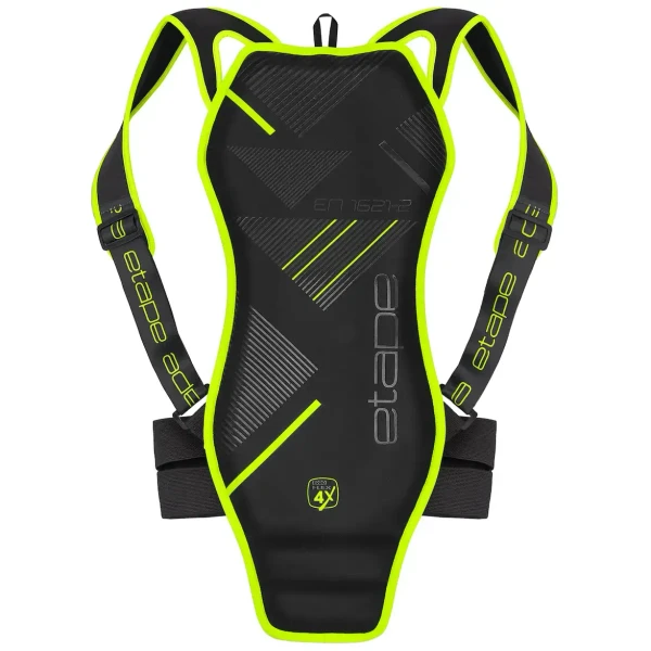 Etape Spine: Product review