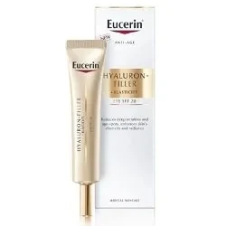 Eucerin Hyaluron-Filler + Elasticity: Product review