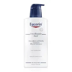 Eucerin UreaRepair Plus: Product review