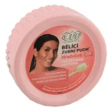 Eva Cosmetics Zubní pudr hřebíček