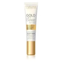 Eveline Cosmetics Gold Lift Expert: Product review