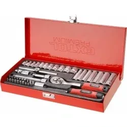 EXTOL PREMIUM 8818360: Product review