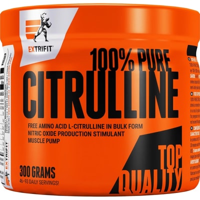 L-citrulin