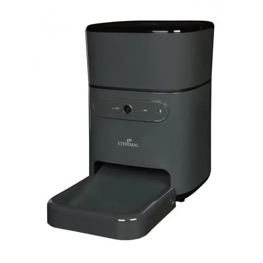 Eyenimal Smart Tiny Pet Feeder: Product review