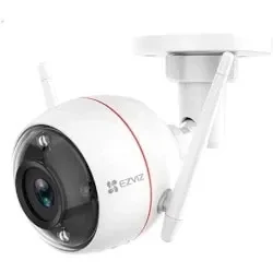 EZVIZ C3W PRO: Product review