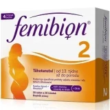 Femibion 2 Těhotenství