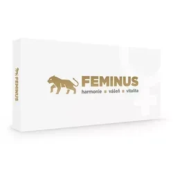 Feminus: Product review
