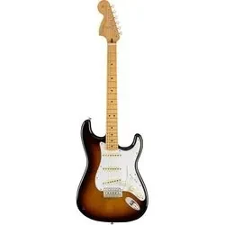 Fender Jimi Hendrix Stratocaster MN 3TS: Product review