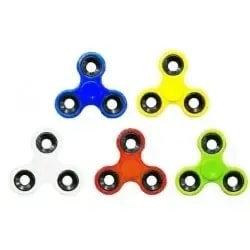 Fidget spinner