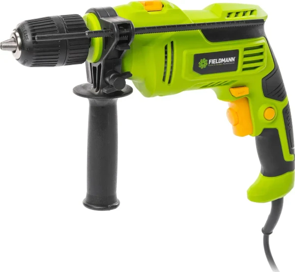Fieldmann FDV 200502-E: Product review