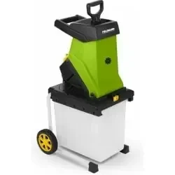 Fieldmann FZD 4020-E: Product review