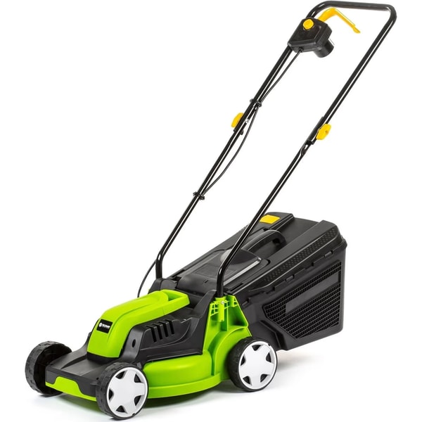 Fieldmann FZR 2021-E 50002364: Product review