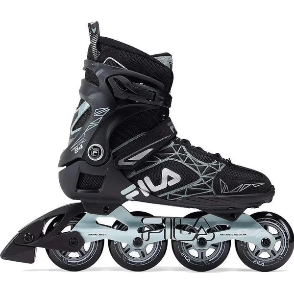 Fila Legacy Pro 84: Product review