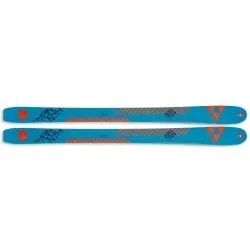 Fischer Hannibal 106 20/21: Product review