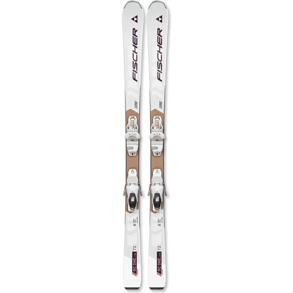 Fischer RC One Lite 72 SLR: Product review