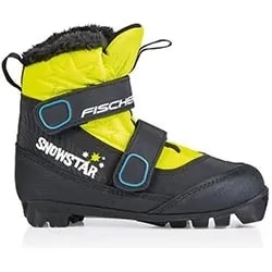 Fischer Snowstar: Product review
