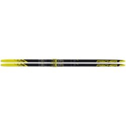 Fischer Twin Skin Pro X-Stiff: Product review