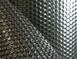 Solární plachta Flobal 12×6 m
