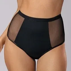 Flux Hi-Waist