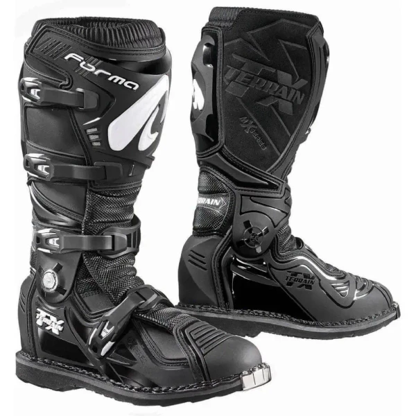 Forma Terrain TX: Product review