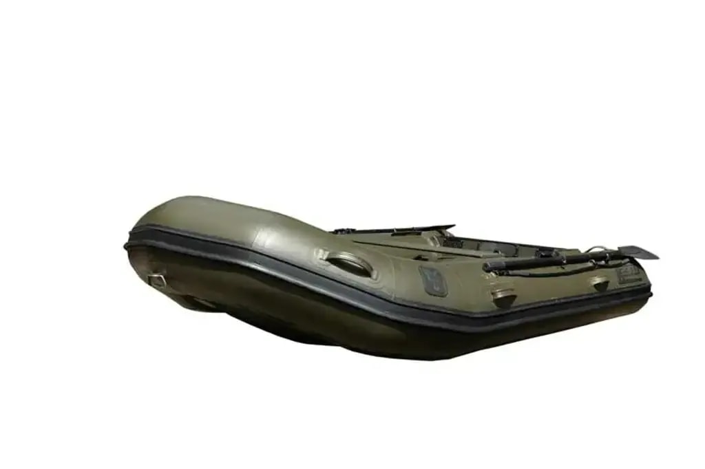 Fox Inflatable Boat 290x