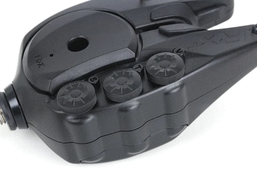 Recenze Fox sada hlásičů Micron RX+ 2 Rod Set
