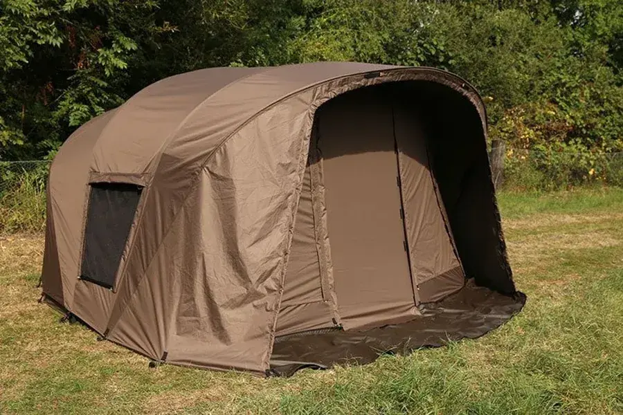 Nejlepší rybářský brolly - jak vybrat