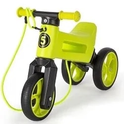 Funny Wheels Rider SuperSport 2v1: Product review