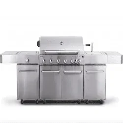 G21 Nevada BBQ Premium Line: Product review