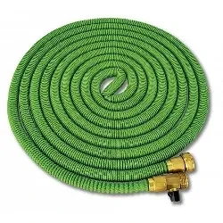 Garden King Flexi X Trio Tech 22,5 m: Product review