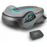 Gardena Silent life 1250 smart