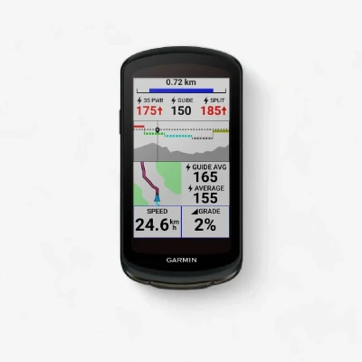 Garmin Edge 1040 Solar