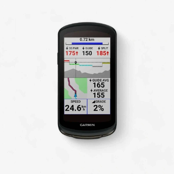 Garmin Edge 1040 Solar: Product review