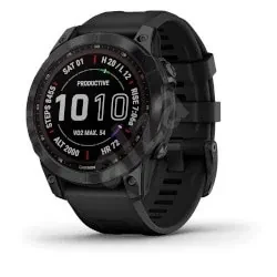 Garmin Fenix 7 PRO: Product review