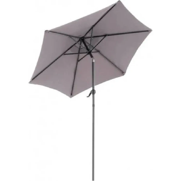 Garthen slunečník sklopný s kličkou 210 cm: Product review