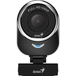 Genius QCam 6000: Product review