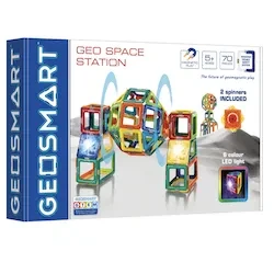 Geosmart: Product review